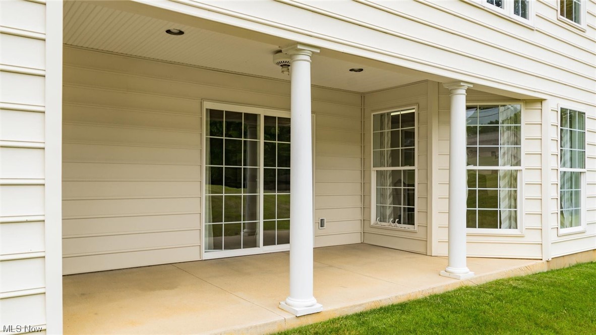 Eagle Crest Sub-Springdale - Residential