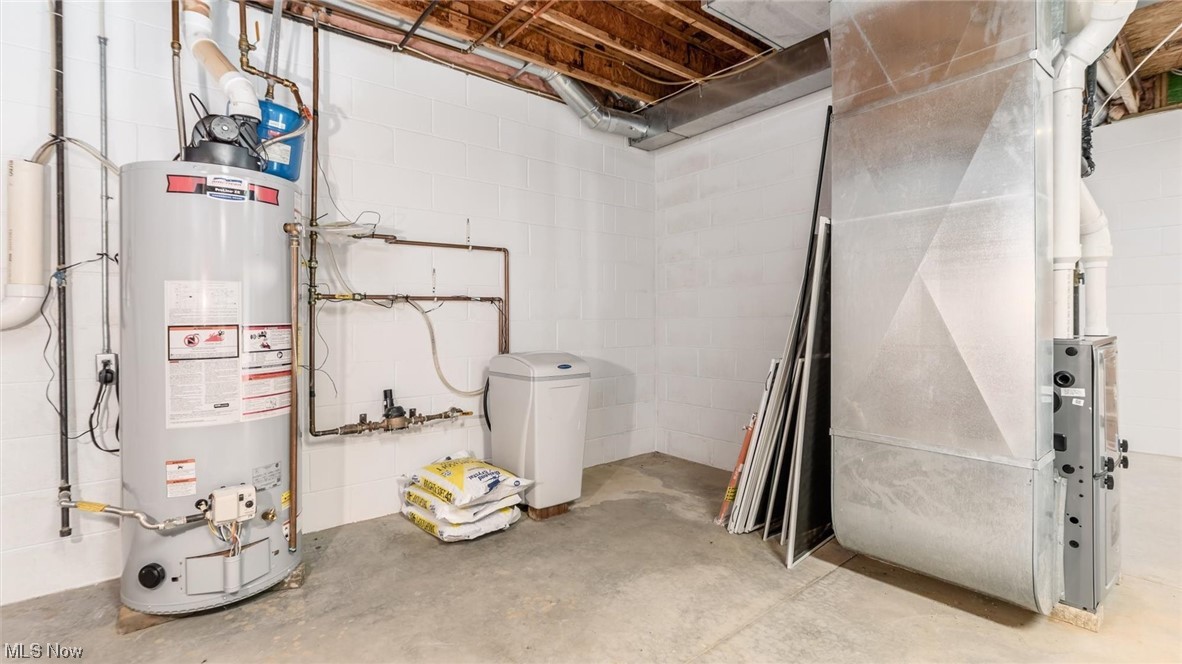 Eagle Crest Sub-Springdale - Residential