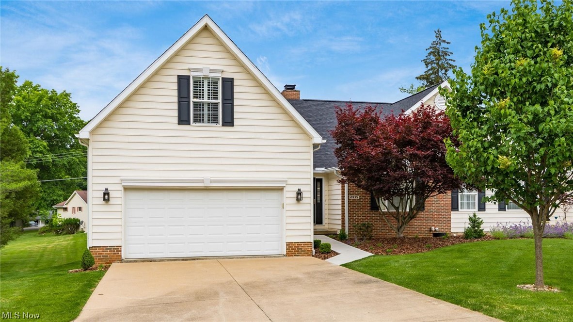 Eagle Crest Sub-Springdale - Residential