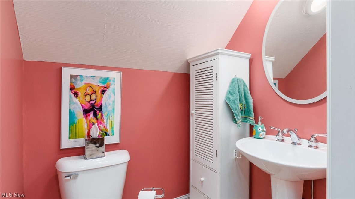 Eagle Crest Sub-Springdale - Residential