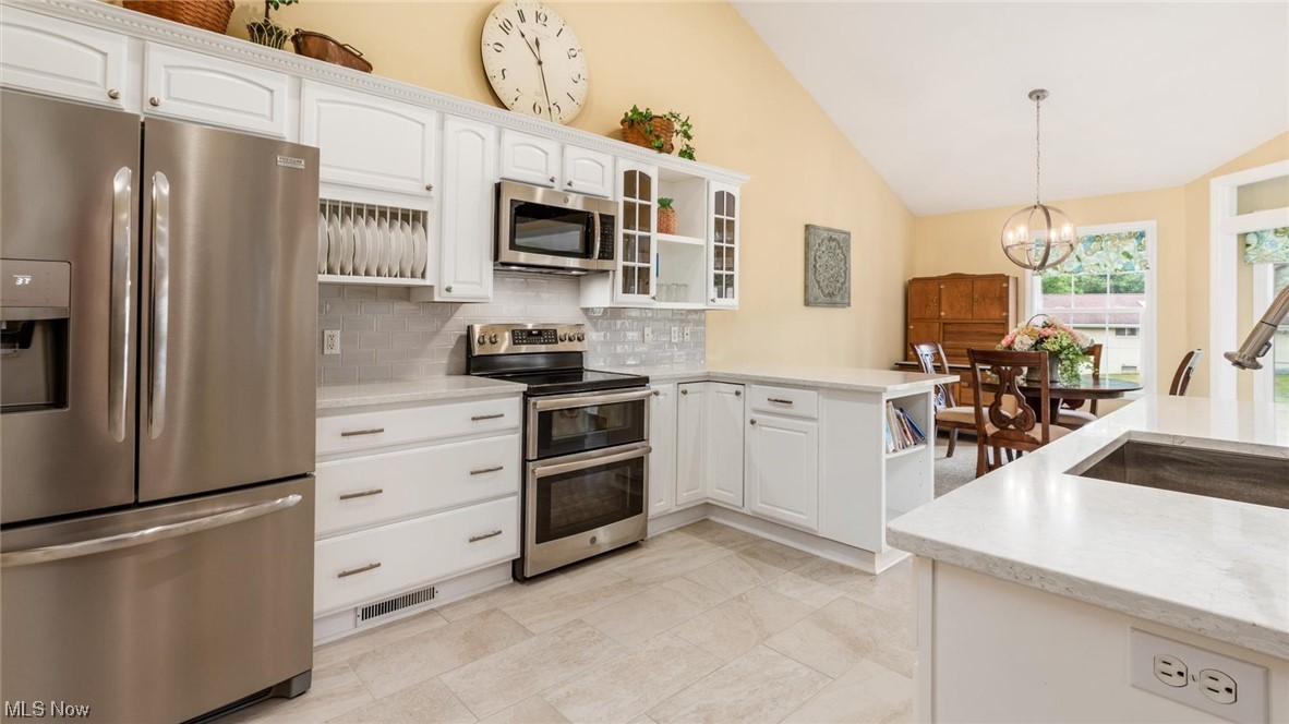 Eagle Crest Sub-Springdale - Residential