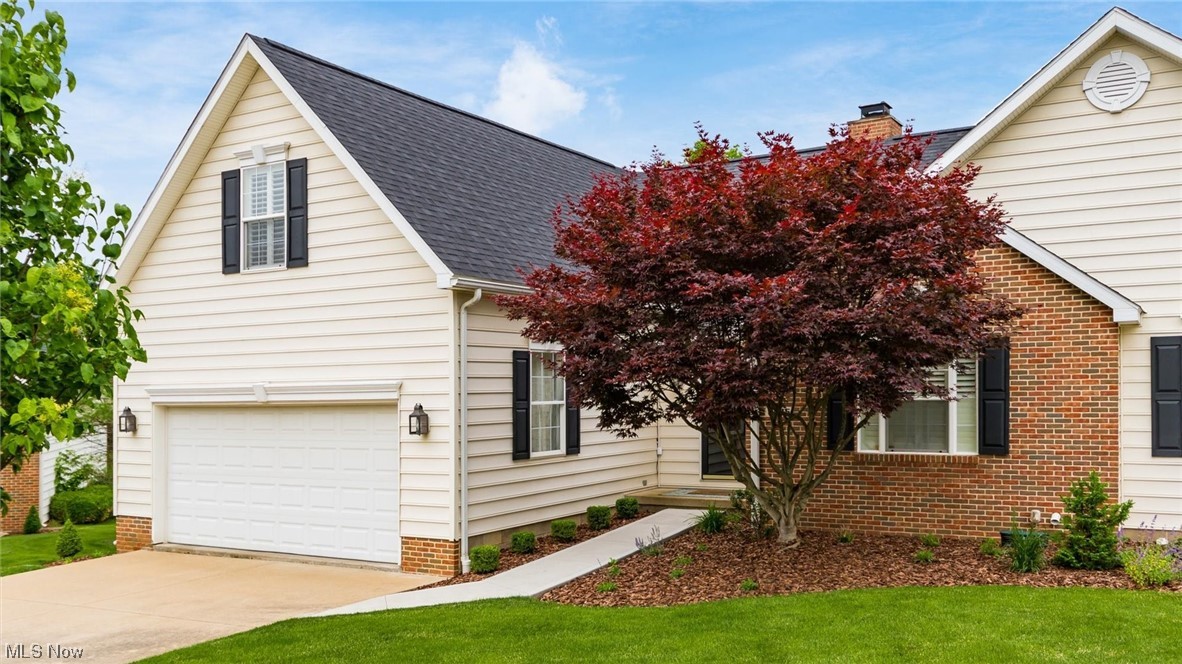 Eagle Crest Sub-Springdale - Residential