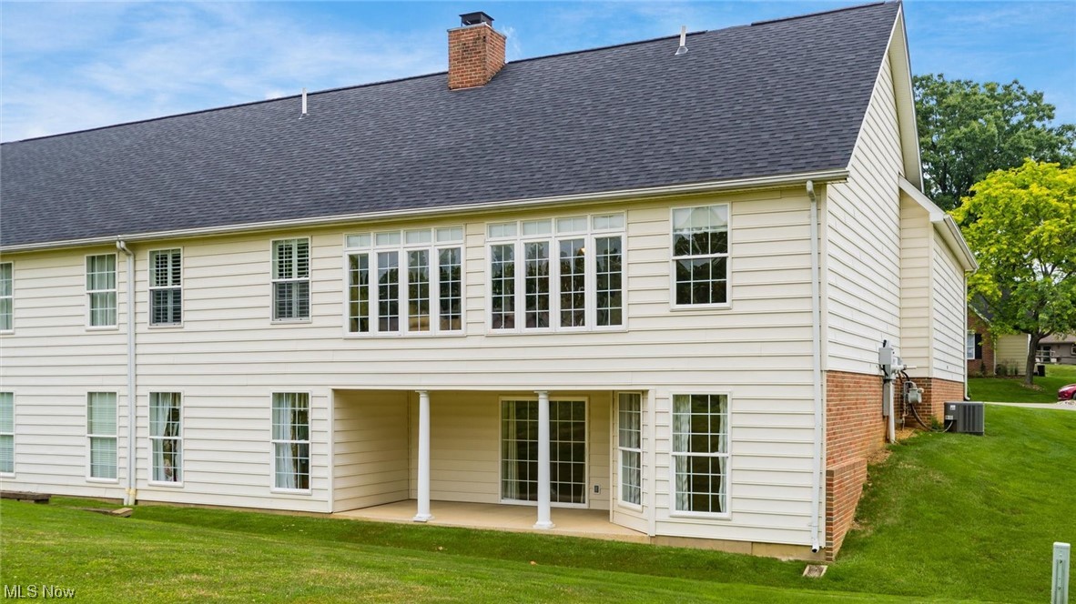 Eagle Crest Sub-Springdale - Residential