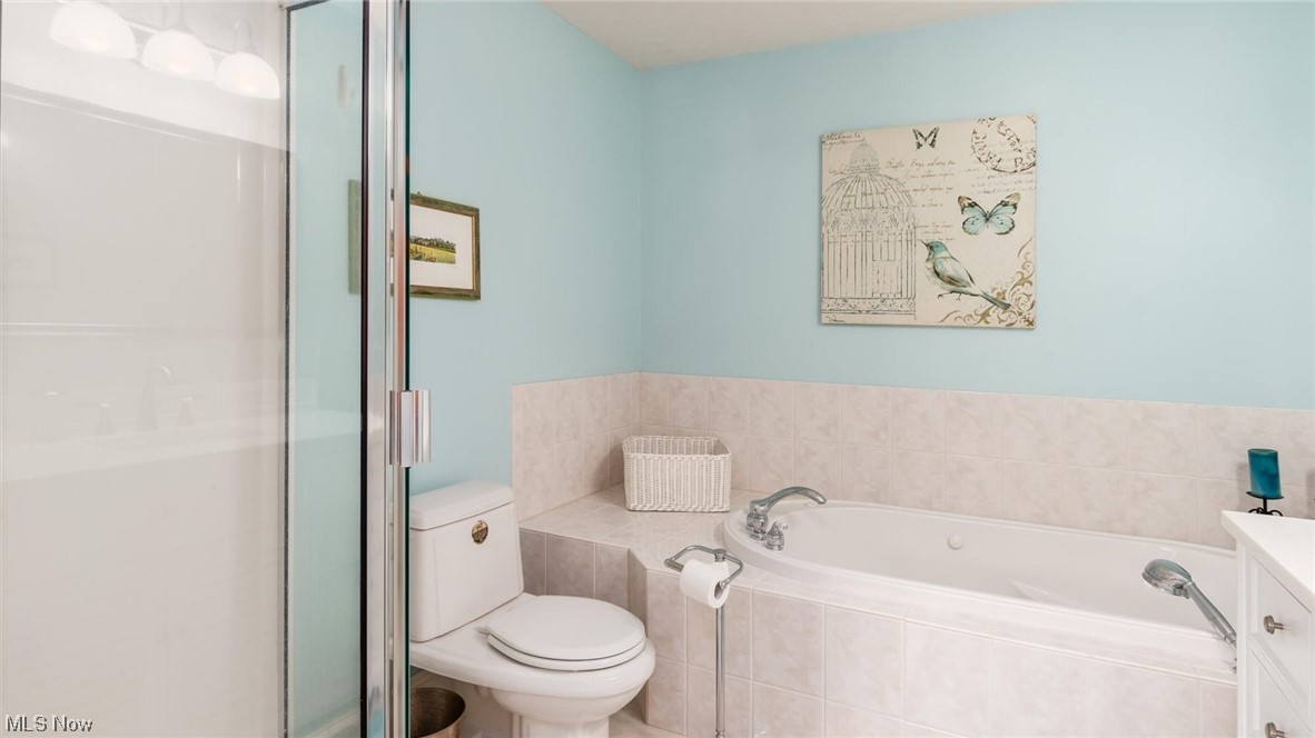 Eagle Crest Sub-Springdale - Residential