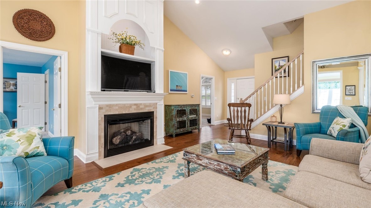 Eagle Crest Sub-Springdale - Residential