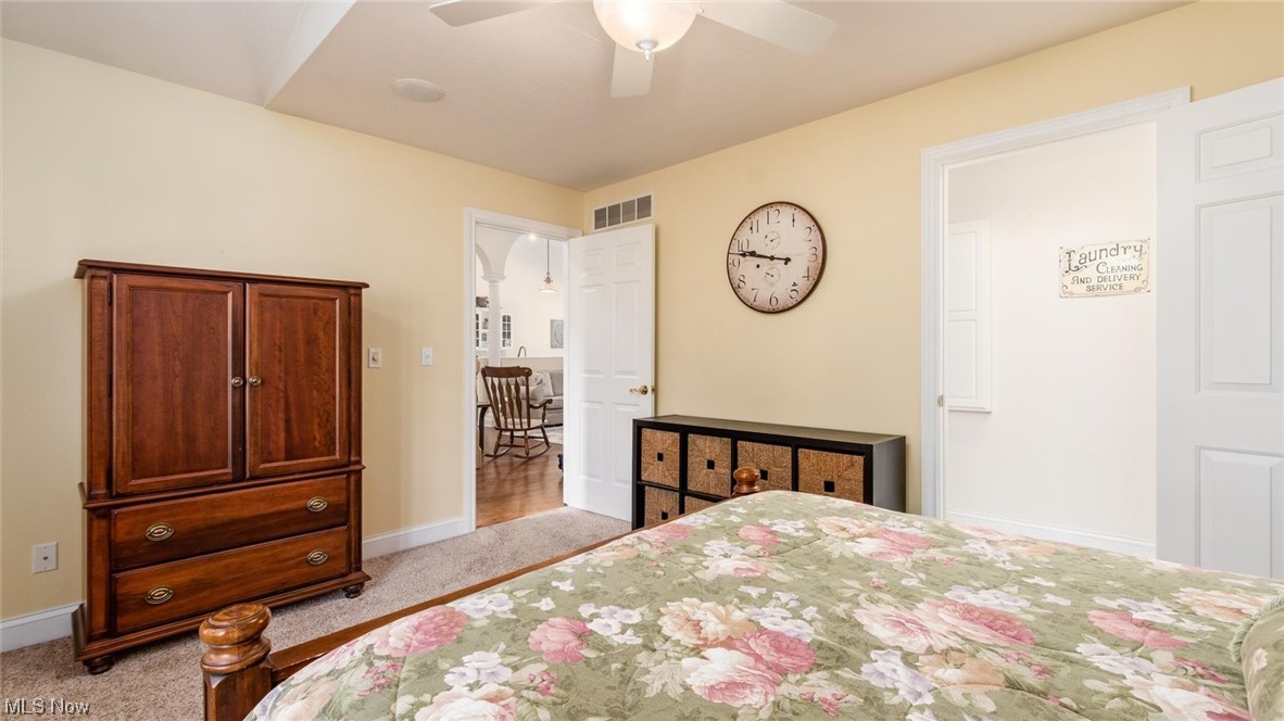 Eagle Crest Sub-Springdale - Residential