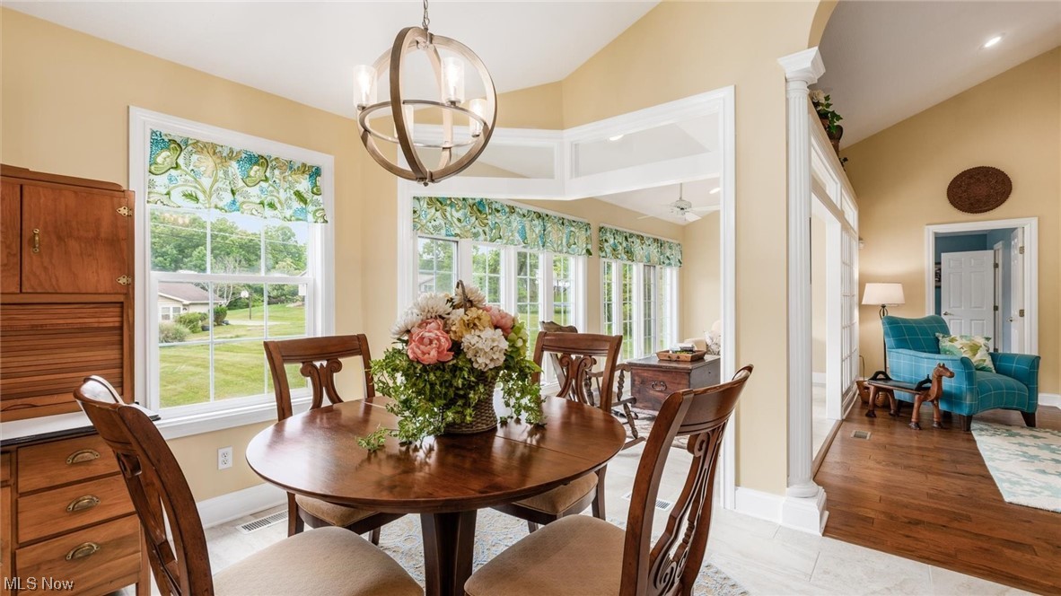 Eagle Crest Sub-Springdale - Residential