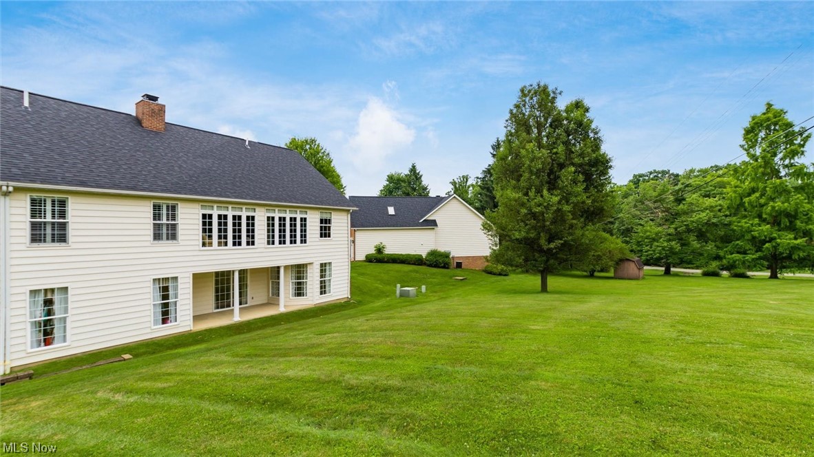 Eagle Crest Sub-Springdale - Residential