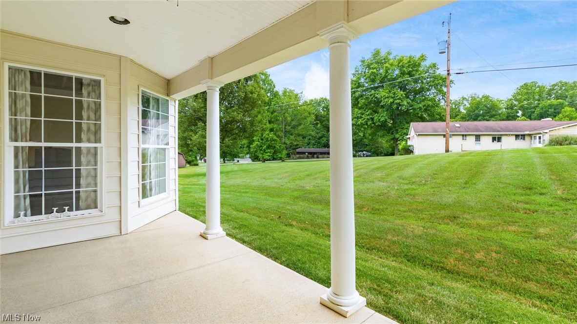 Eagle Crest Sub-Springdale - Residential