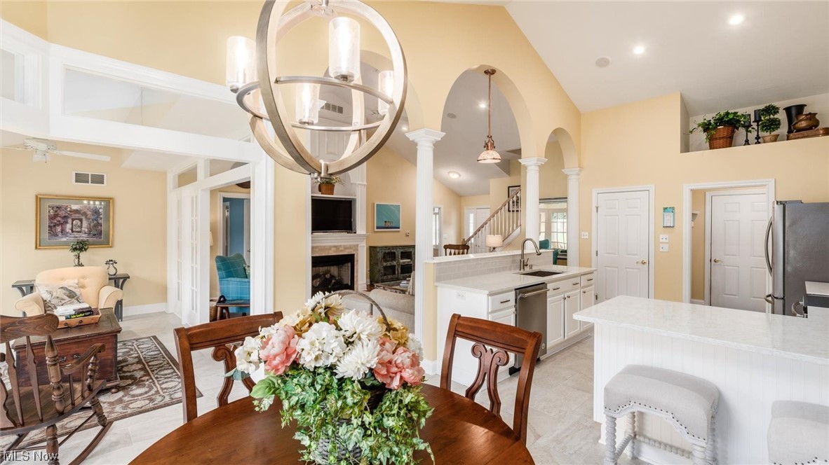 Eagle Crest Sub-Springdale - Residential