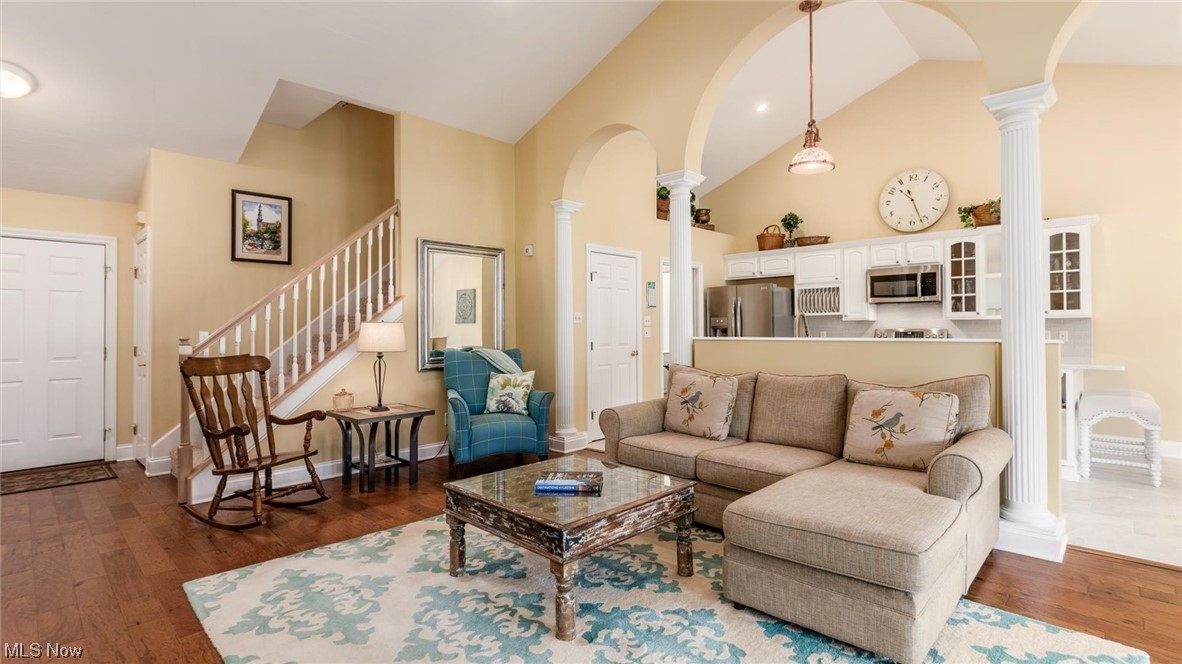 Eagle Crest Sub-Springdale - Residential