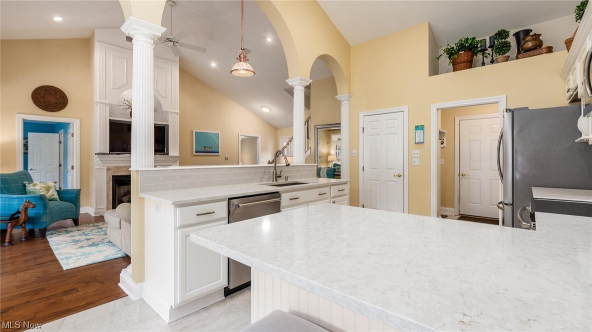 Eagle Crest Sub-Springdale - Residential