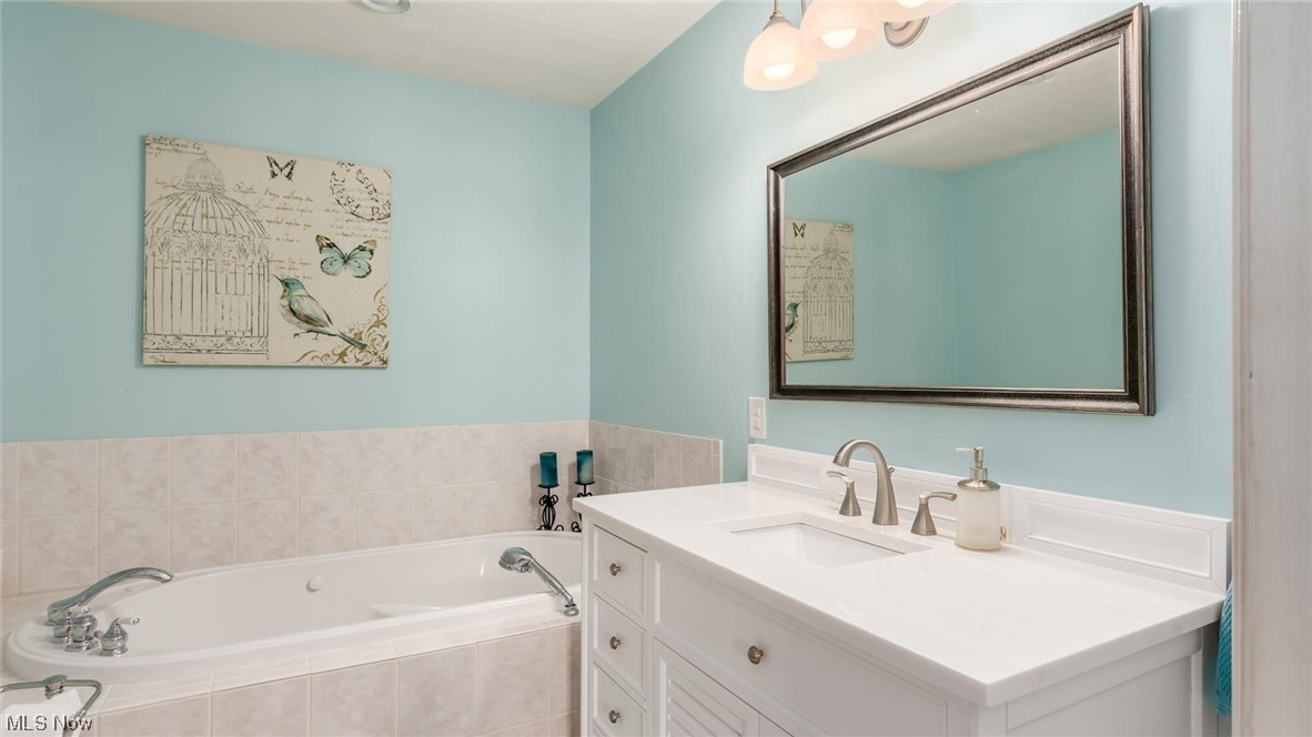 Eagle Crest Sub-Springdale - Residential