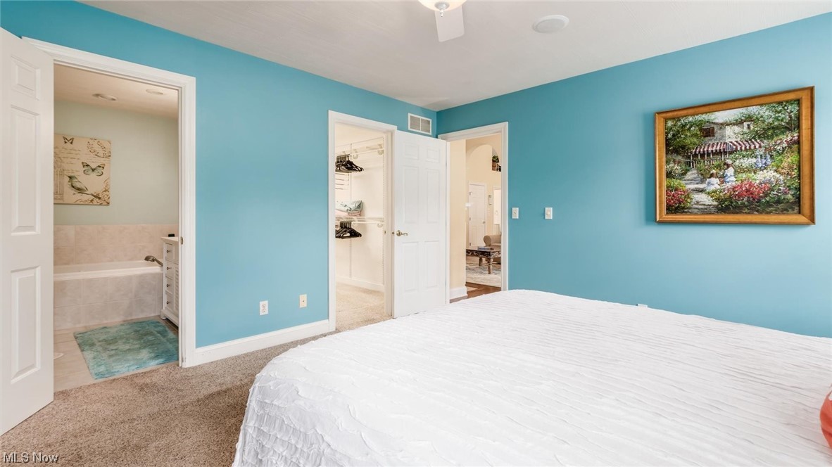 Eagle Crest Sub-Springdale - Residential