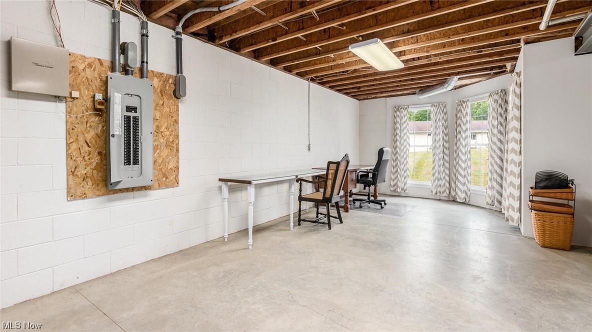 Eagle Crest Sub-Springdale - Residential