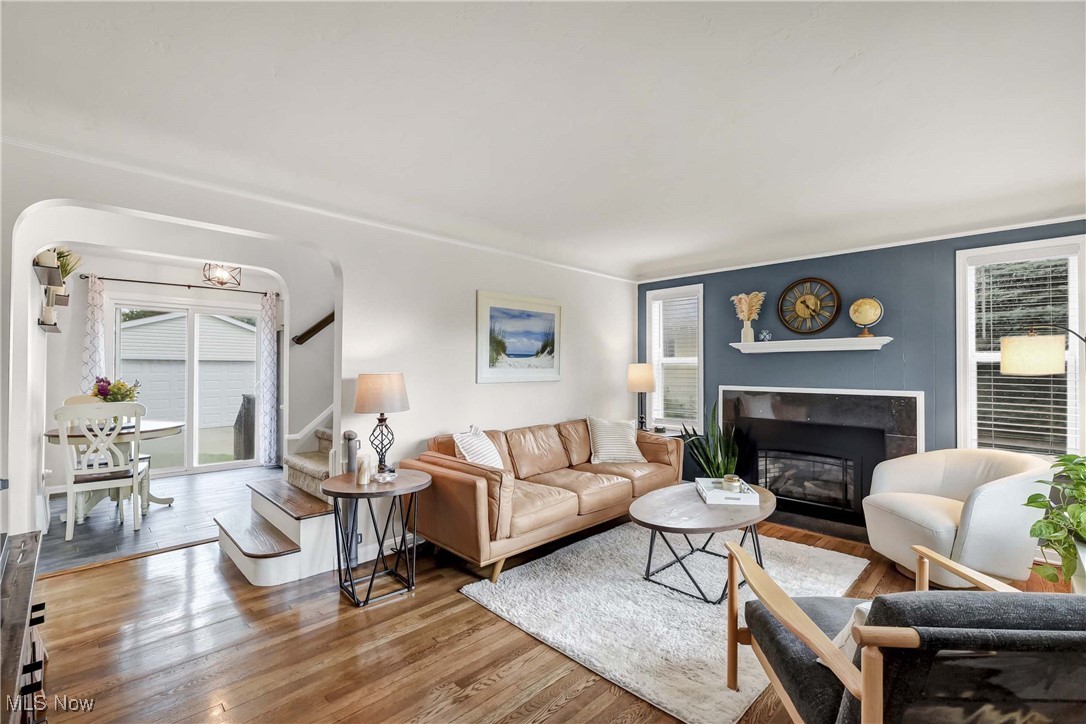 Mars Wagar Realty Companys Do - Residential