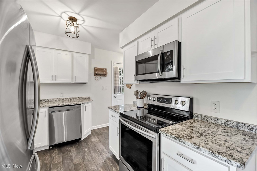 Mars Wagar Realty Companys Do - Residential