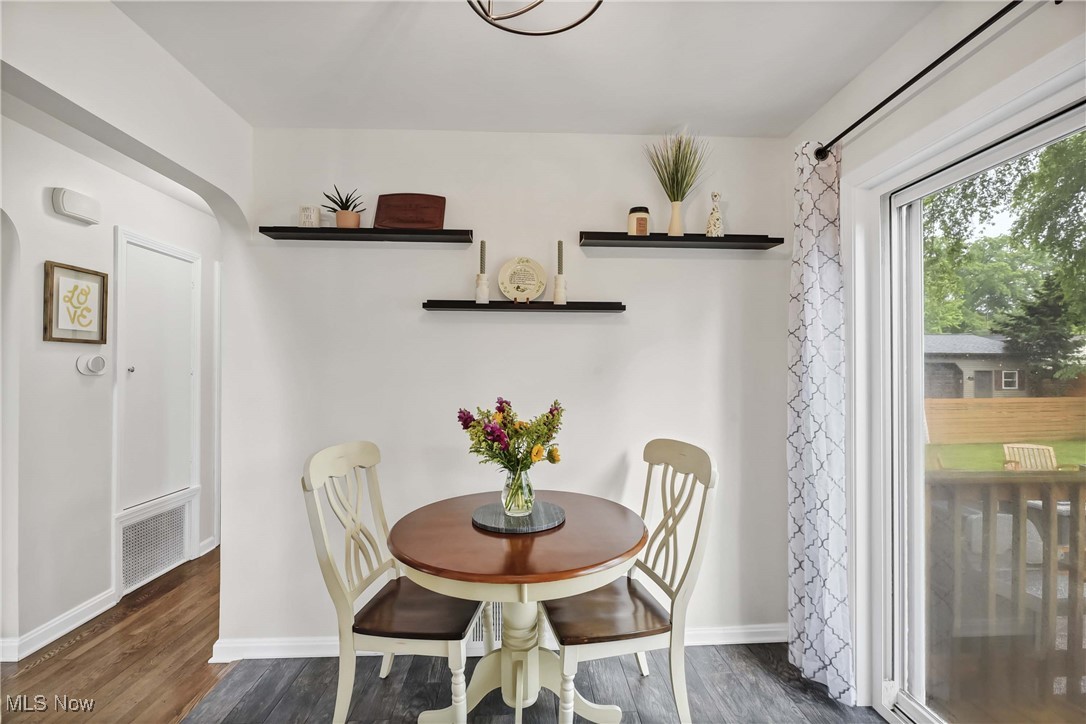 Mars Wagar Realty Companys Do - Residential