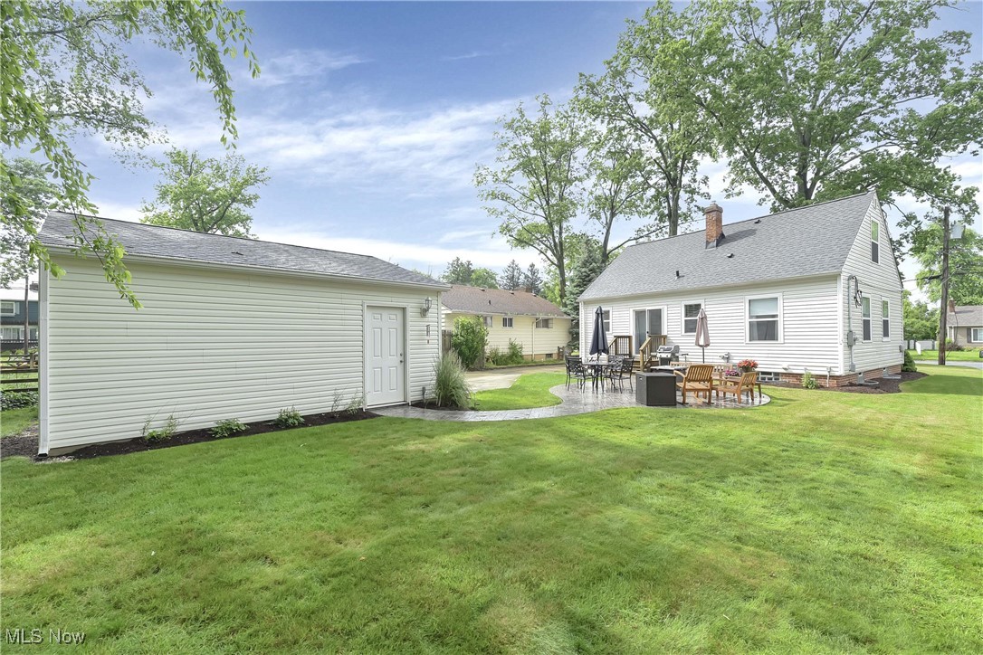 Mars Wagar Realty Companys Do - Residential