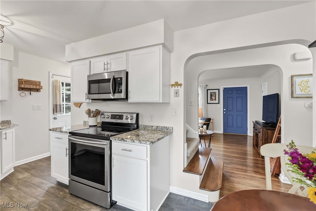 Mars Wagar Realty Companys Do - Residential