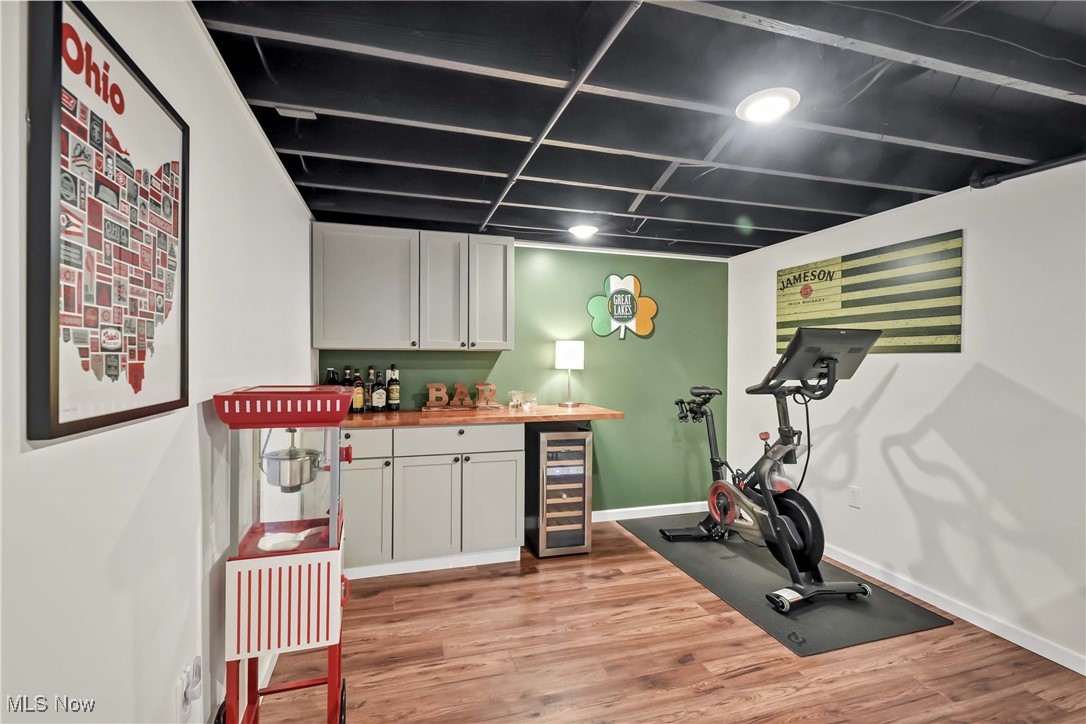 Mars Wagar Realty Companys Do - Residential