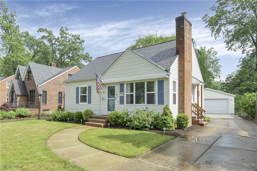 Mars Wagar Realty Companys Do - Residential