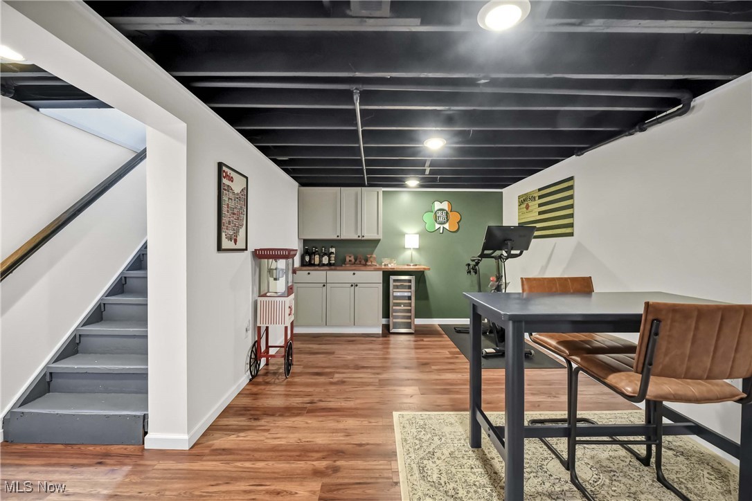 Mars Wagar Realty Companys Do - Residential