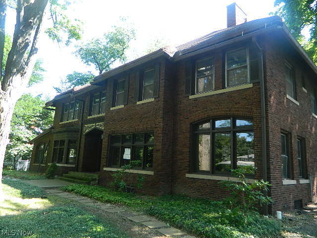 Shaker Heights - Residential