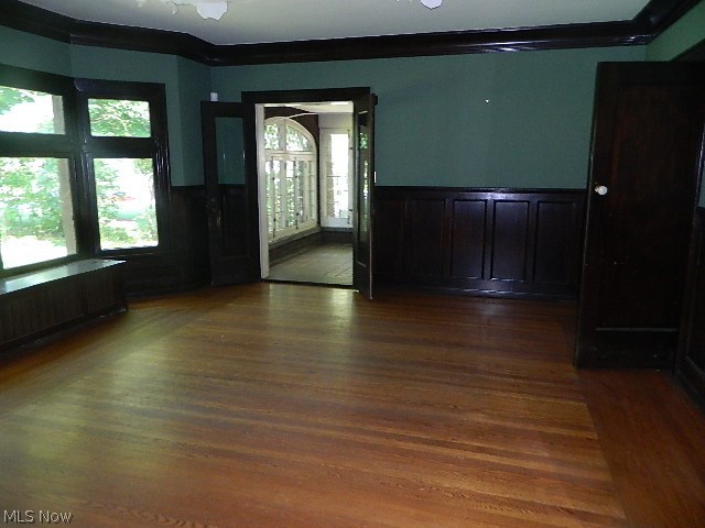 Shaker Heights - Residential