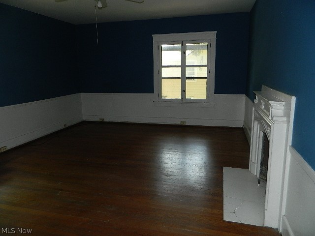 Shaker Heights - Residential