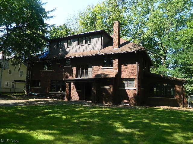 Shaker Heights - Residential