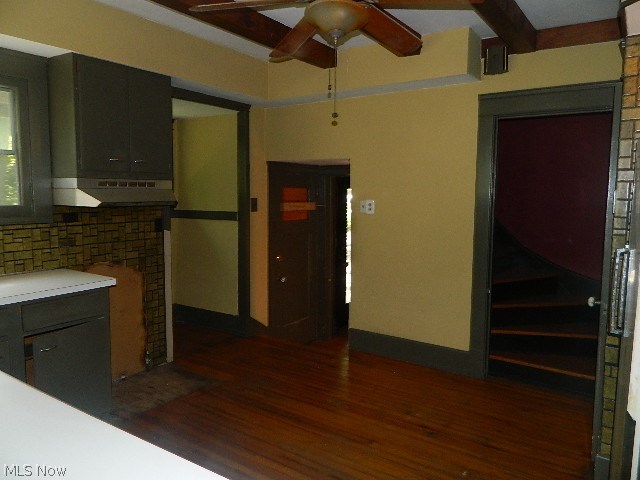 Shaker Heights - Residential