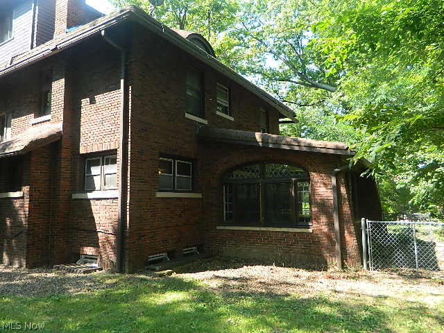 Shaker Heights - Residential