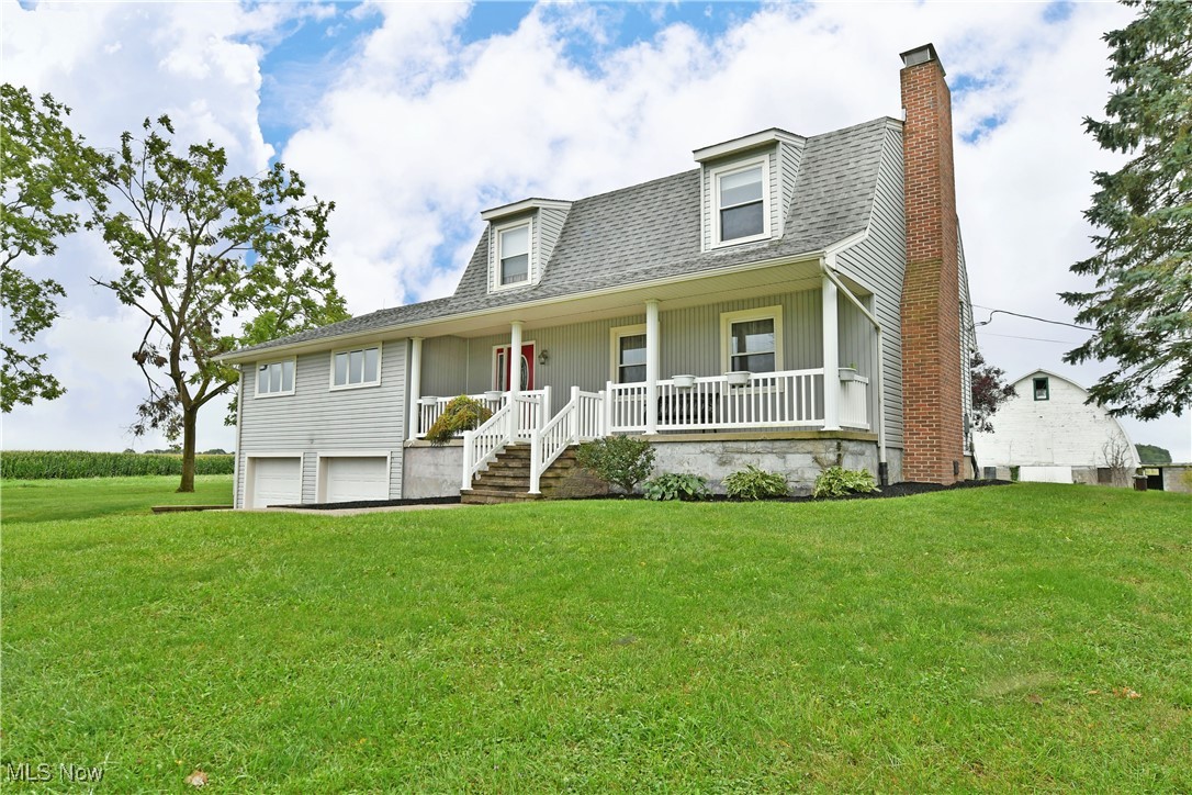 9960 Ridge Road, Farmdale, Ohio image 9