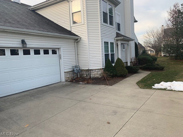 Waterside Xings South 01 Condo - Residential