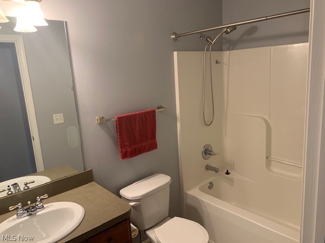 Waterside Xings South 01 Condo - Residential