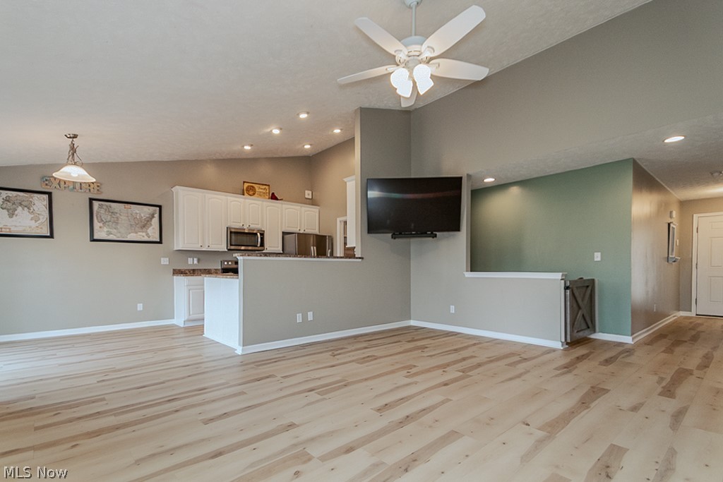 Heisley Park - Residential