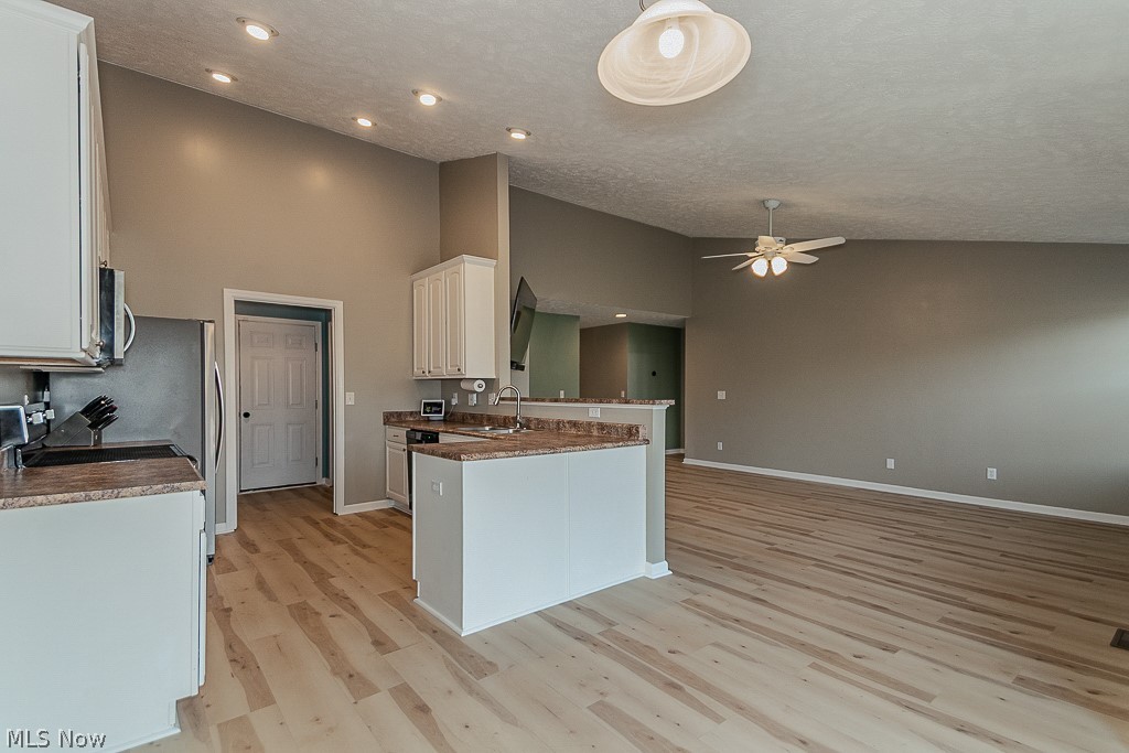 Heisley Park - Residential