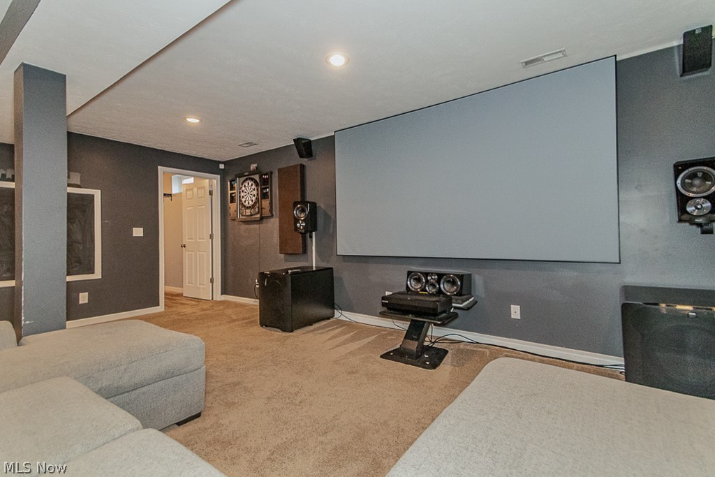 Heisley Park - Residential