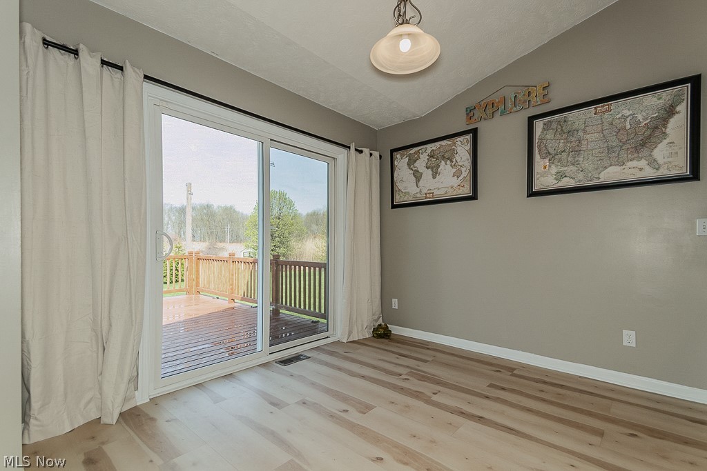 Heisley Park - Residential