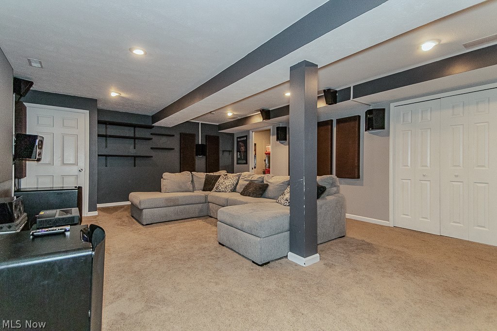 Heisley Park - Residential