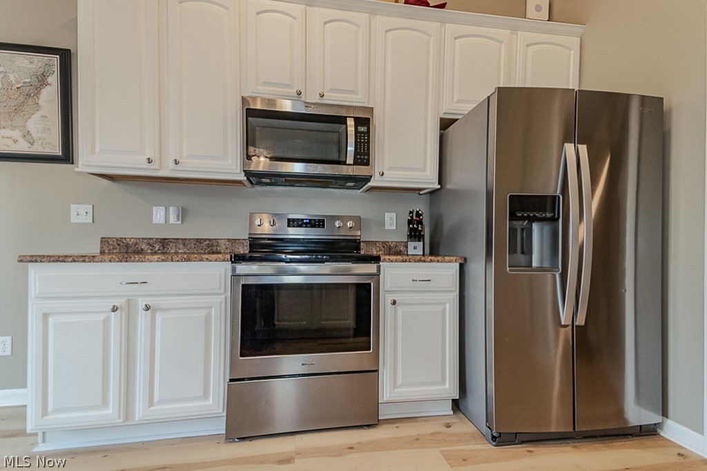 Heisley Park - Residential