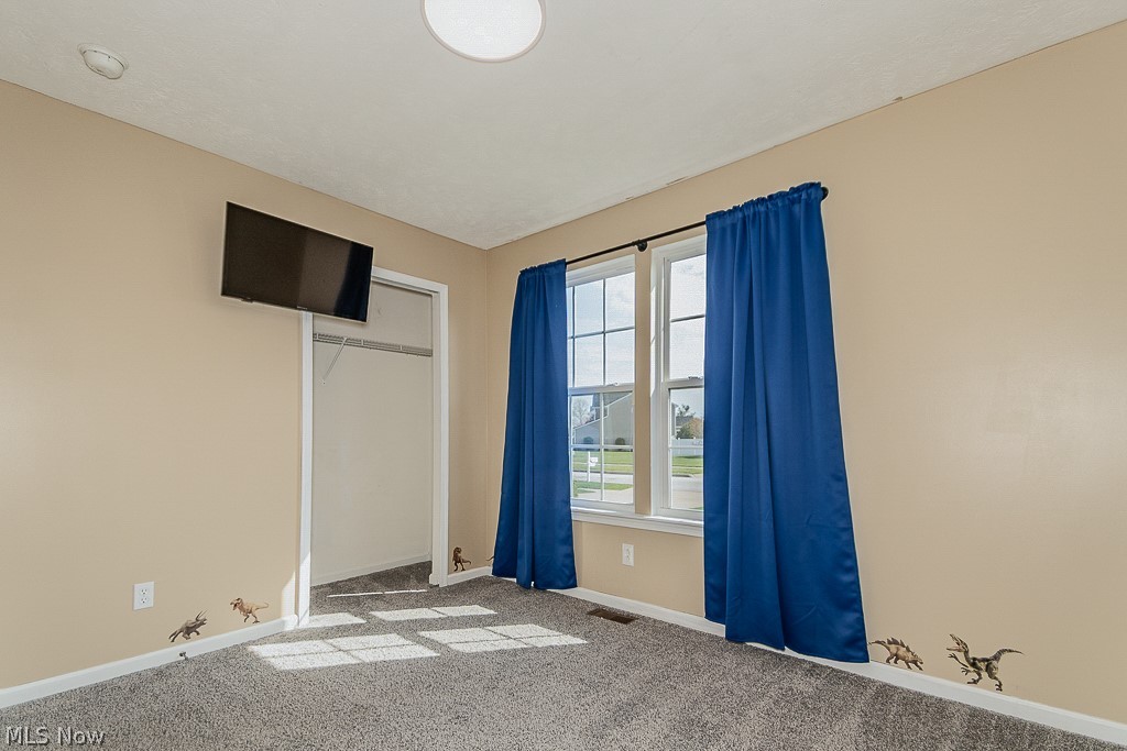 Heisley Park - Residential