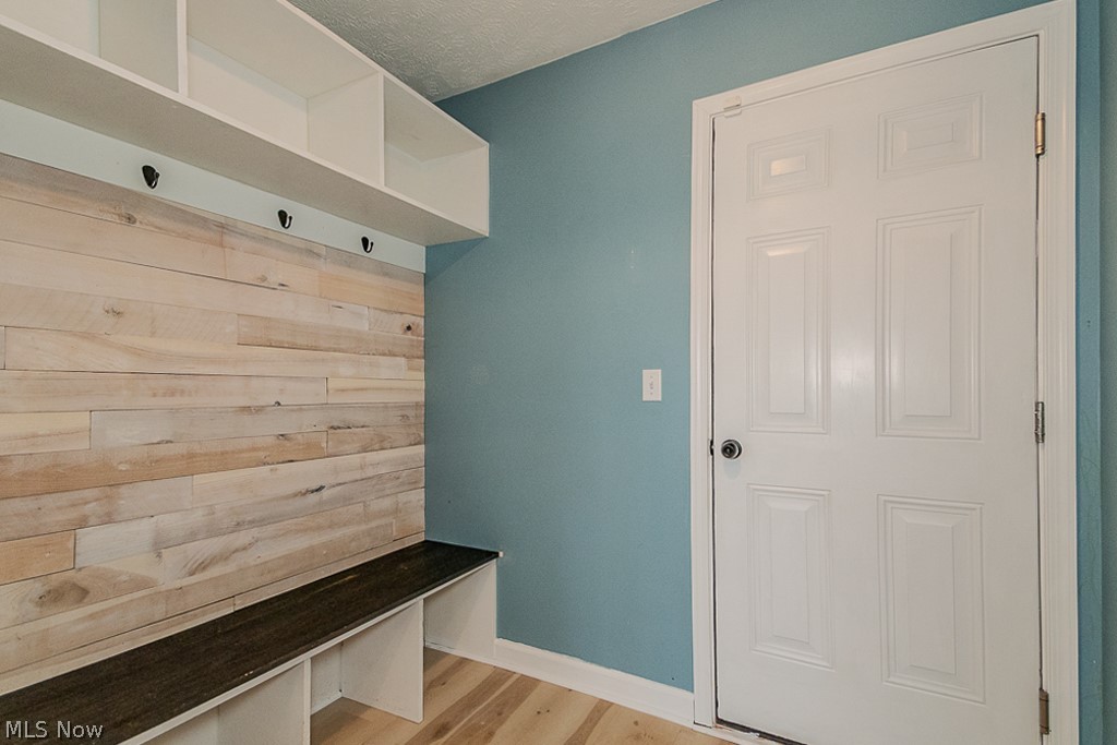 Heisley Park - Residential