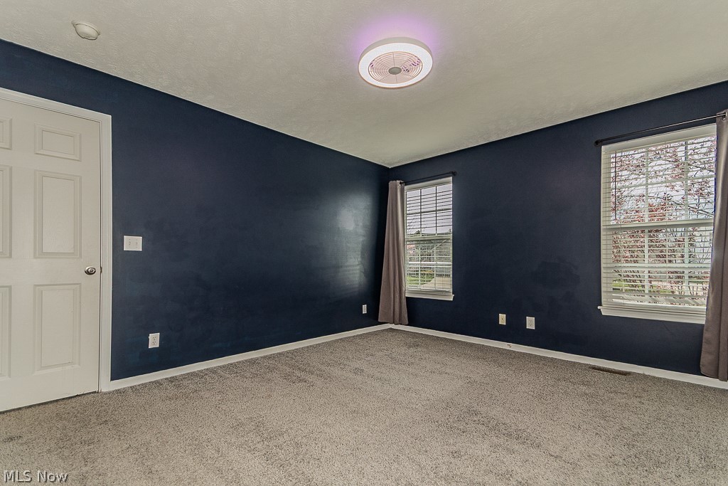 Heisley Park - Residential