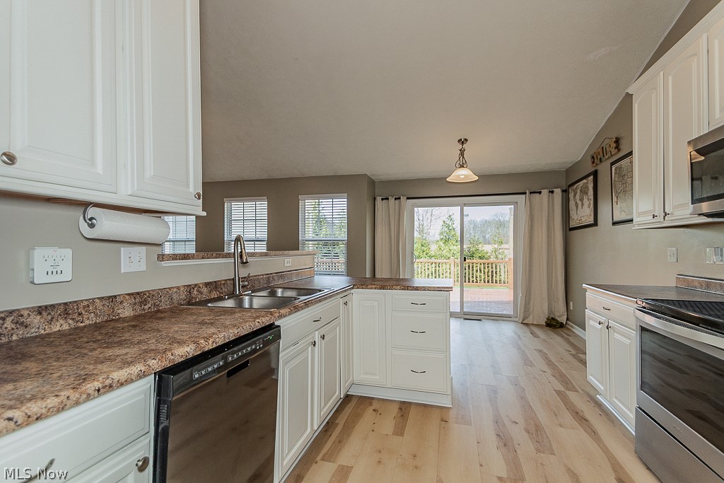 Heisley Park - Residential