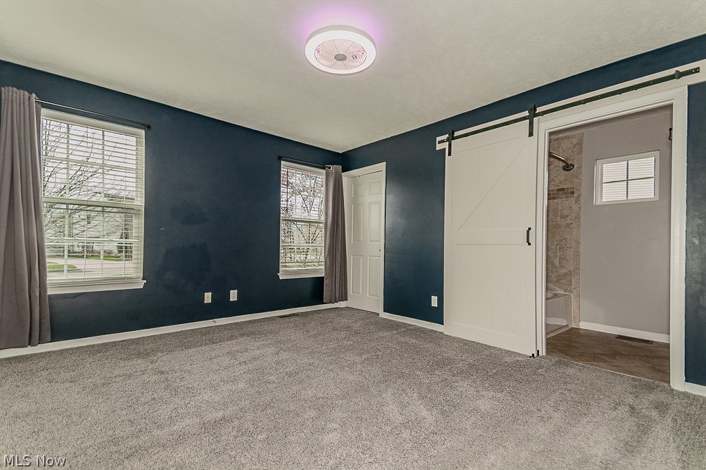 Heisley Park - Residential