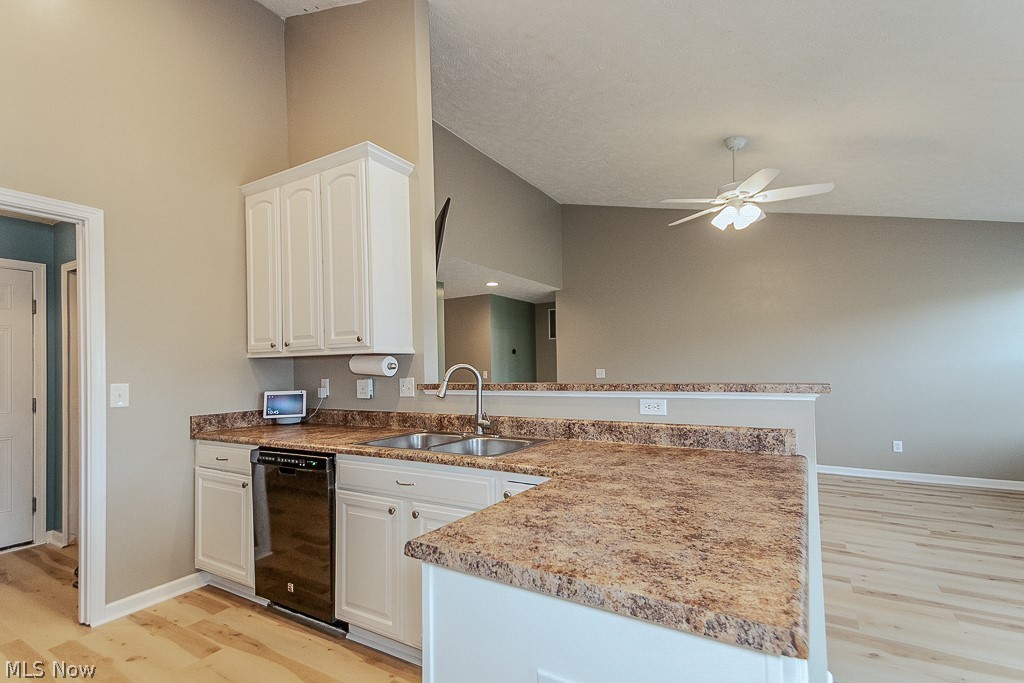 Heisley Park - Residential