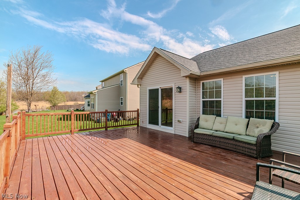 Heisley Park - Residential