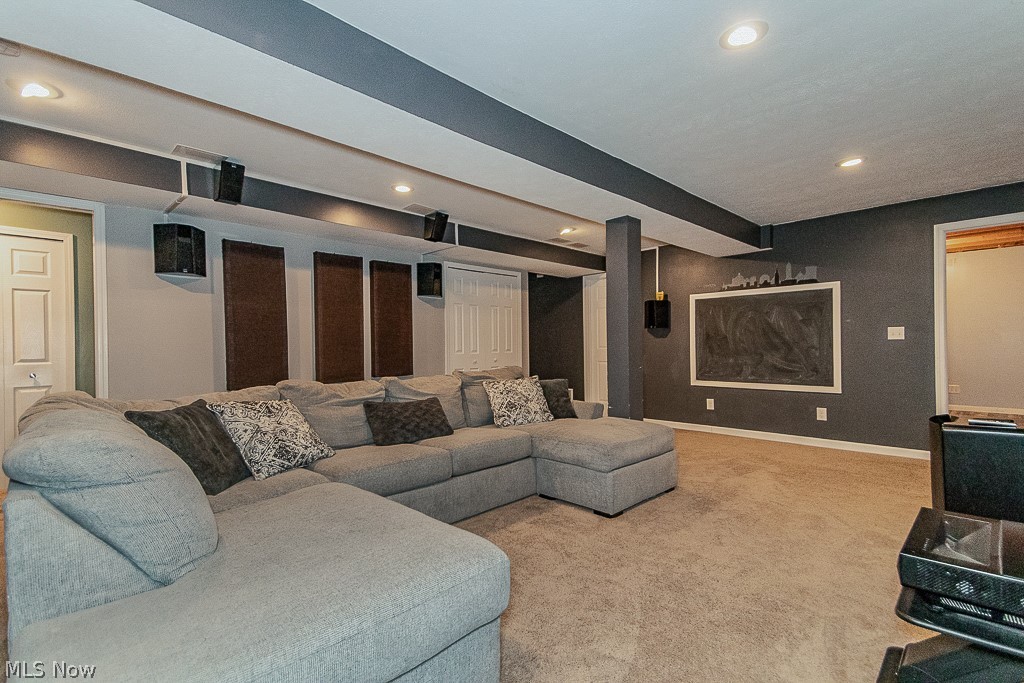 Heisley Park - Residential